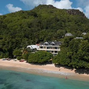 Crown Seychelles Hotel