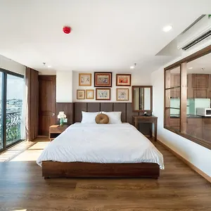 Hotel Langmandi & ****
