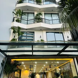 Hotel An House & ***
